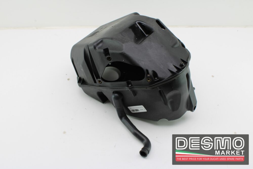 Airbox scatola aria Ducati 749 999