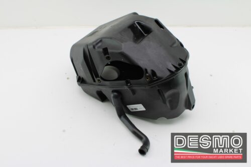 Airbox scatola aria Ducati 749 999