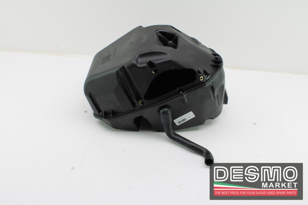 Airbox scatola aria Ducati 749 999 - immagine 2