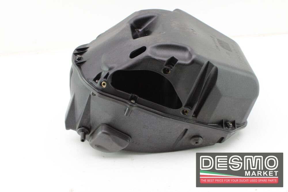 Airbox scatola aria Ducati 749 999 - immagine 3