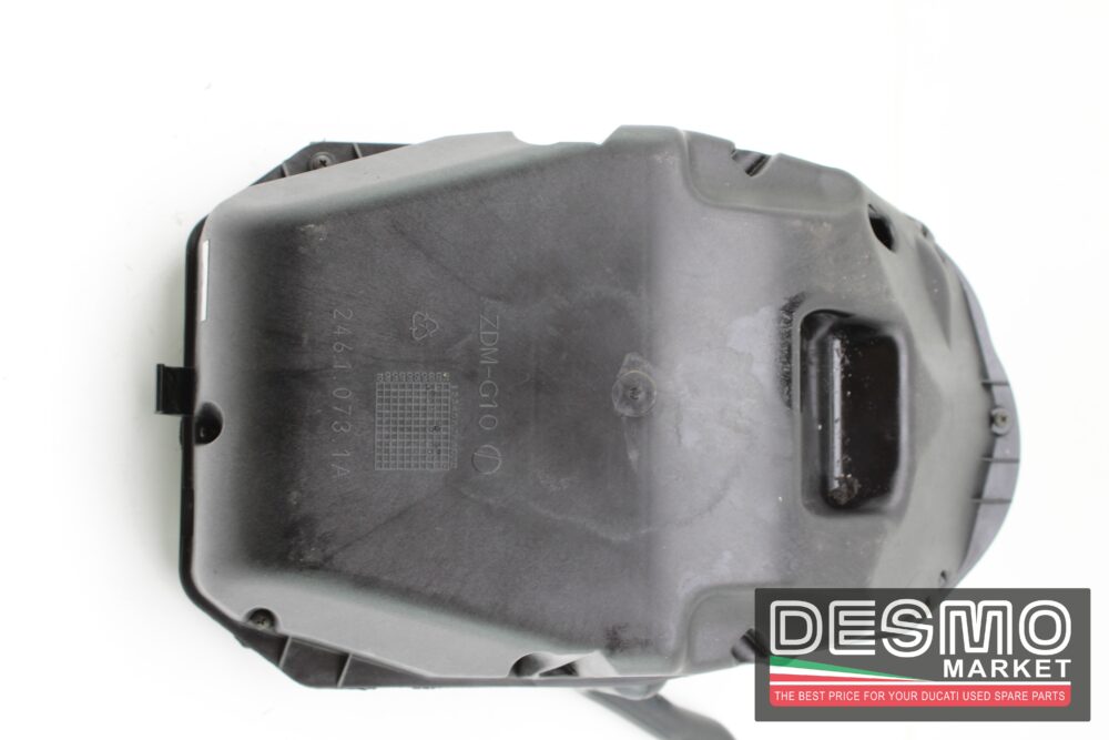 Airbox scatola aria Ducati 749 999 - immagine 4
