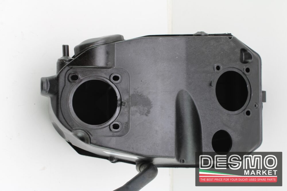 Airbox scatola aria Ducati 749 999 - immagine 5