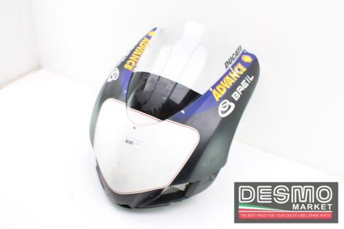 Cupolino racing VTR Ducati 749 999