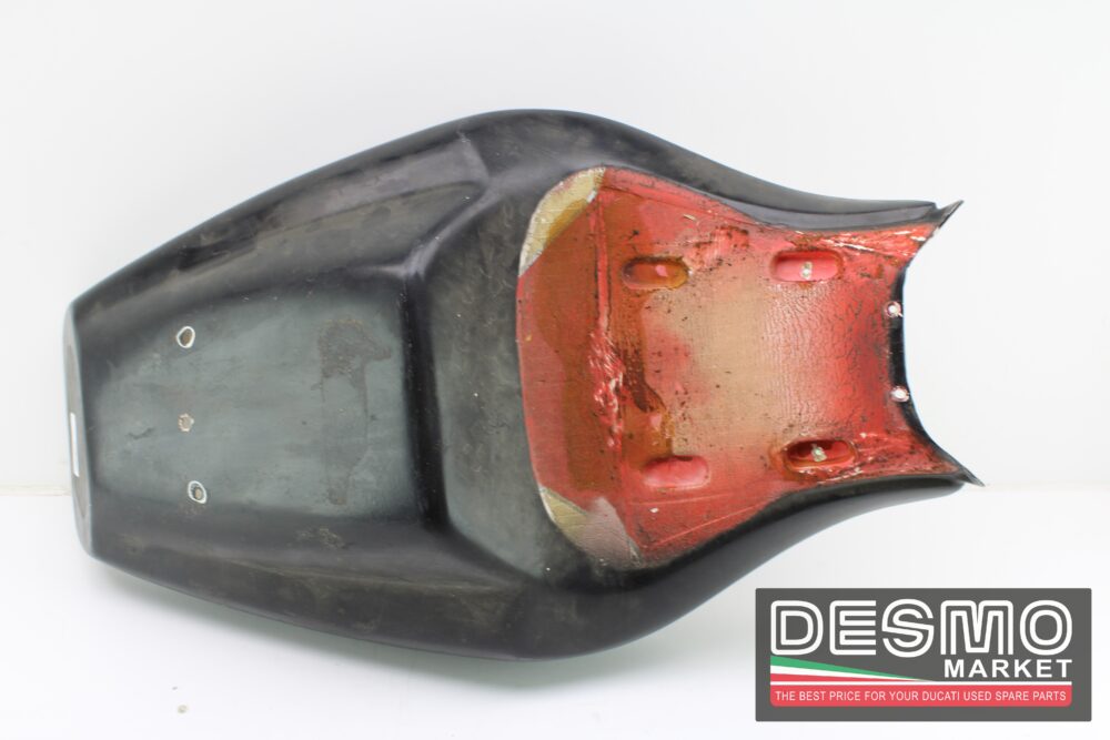 Codone VTR monoposto Ducati 748 916 996 998 - immagine 2