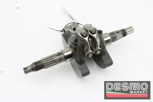 Albero motore Ducati monster/hypermotard 796