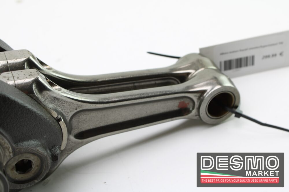 Albero motore Ducati monster/hypermotard 796 - immagine 3