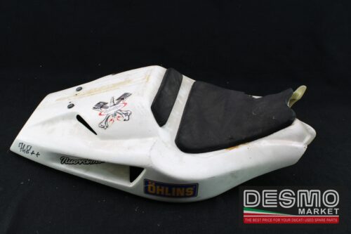 Codone VTR monoposto Ducati 748 916 996 998
