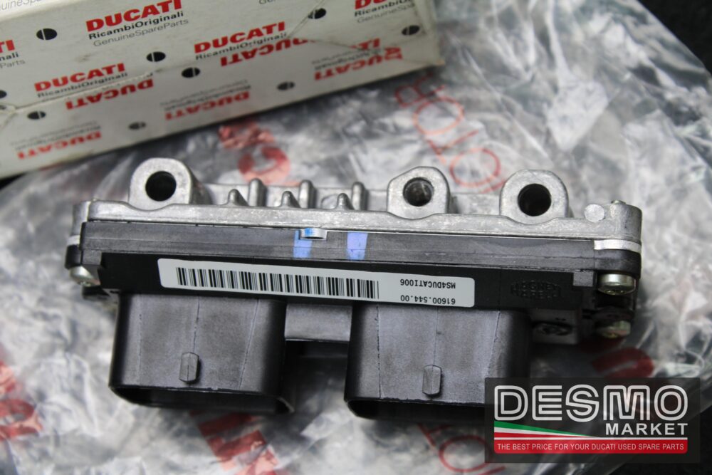 centralina iniezione ducati monster s4 2001 - immagine 2