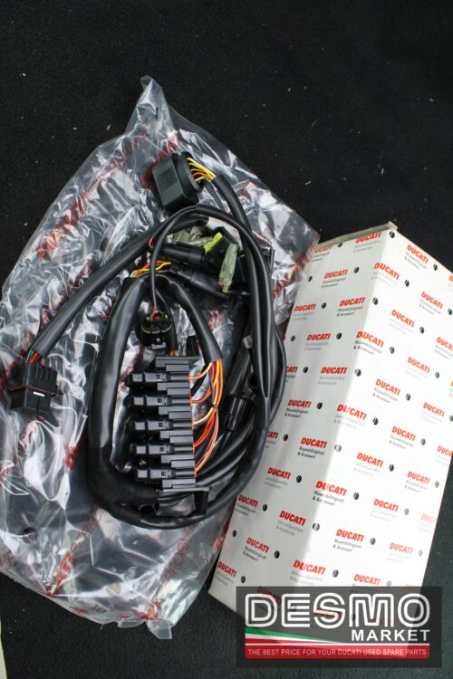 cablaggio fanale anteriore ducati multistrada 620 1000 1100
