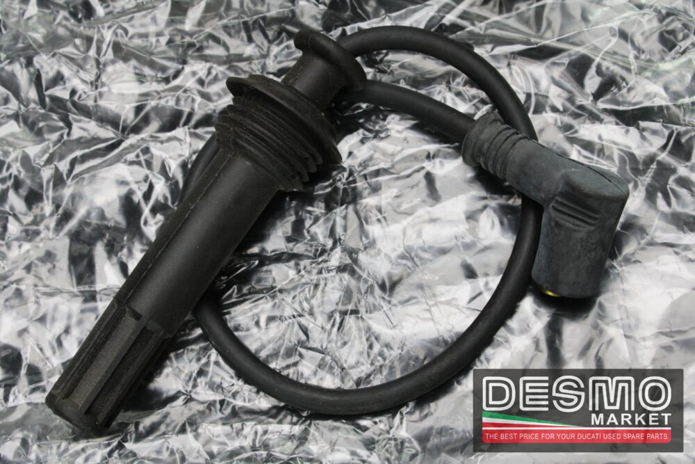 cavo pipetta candela verticale ducati 996R 998 R S - immagine 2