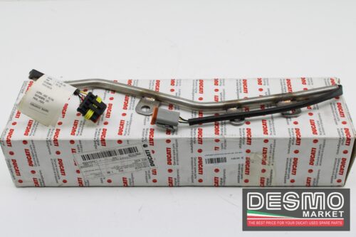 cablaggio posteriore ducati sbk 749 999