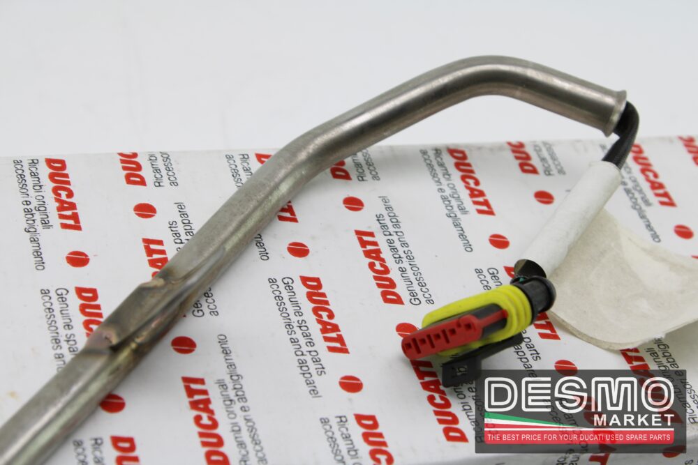 cablaggio posteriore ducati sbk 749 999 - immagine 3