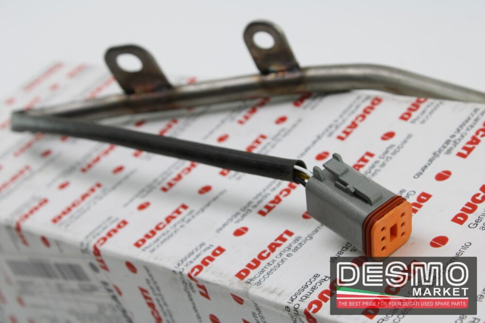 cablaggio posteriore ducati sbk 749 999 - immagine 4