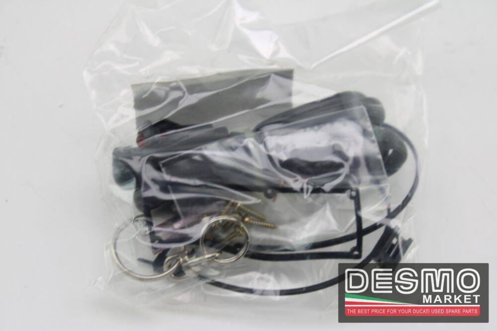 kit antifurto ducati performance specifico monster S4 - immagine 5