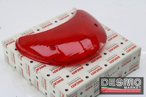 calotta fanale posteriore ducati supersport i.e. 620 750 900