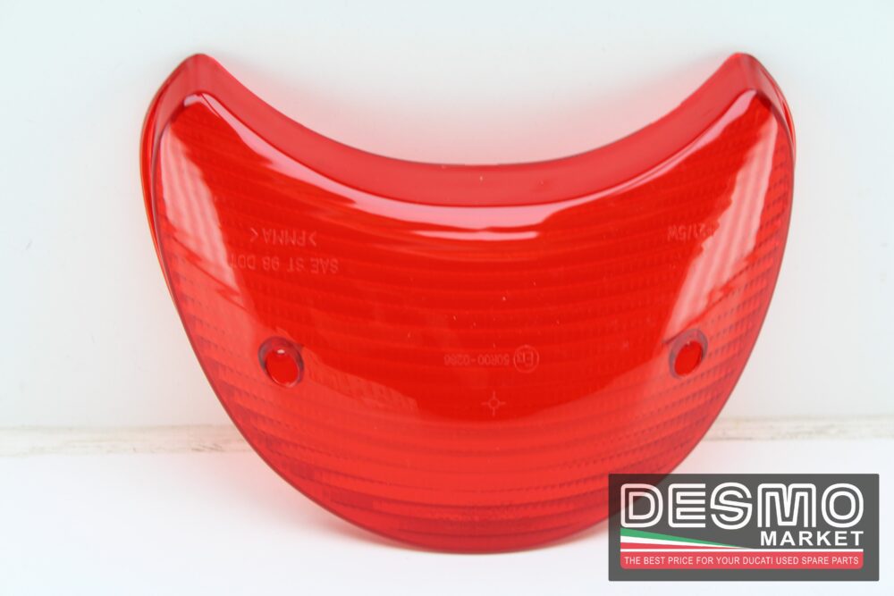 calotta fanale posteriore ducati supersport i.e. 620 750 900 - immagine 2