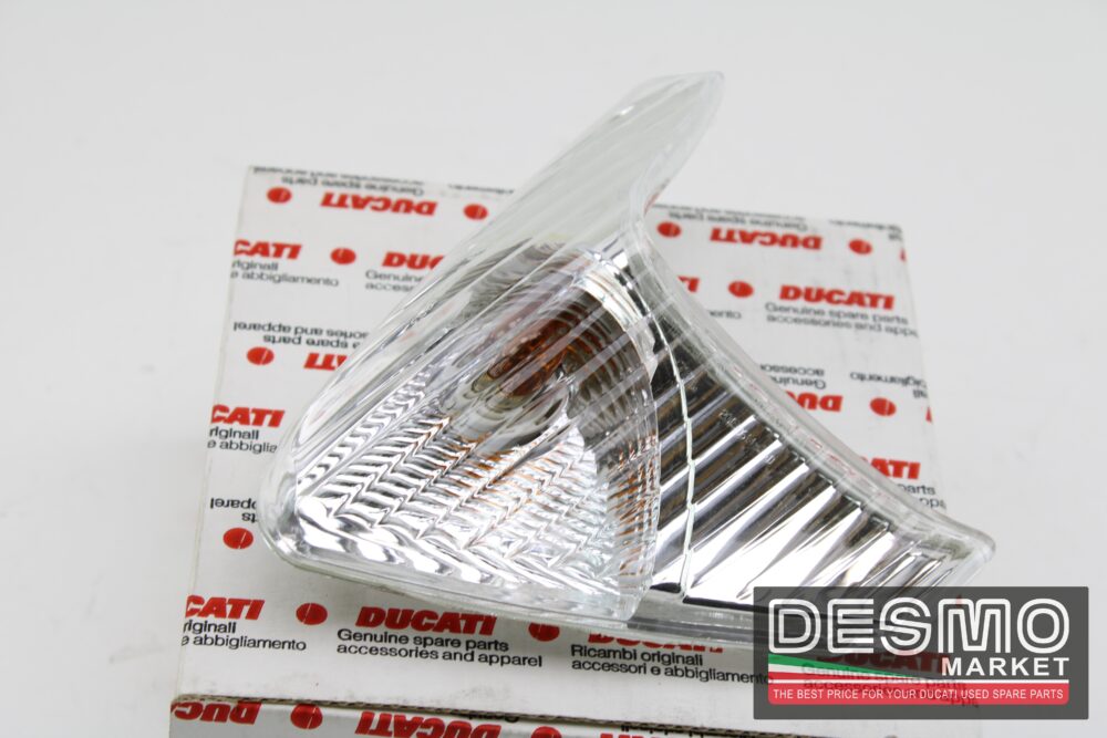 indicatore freccia ducati st2 st4 st4s