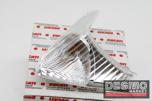 indicatore freccia ducati st2 st4 st4s
