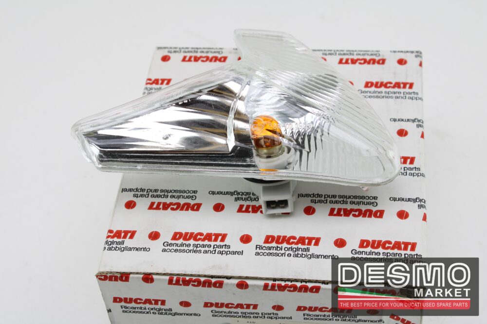 indicatore freccia ducati st2 st4 st4s - immagine 3