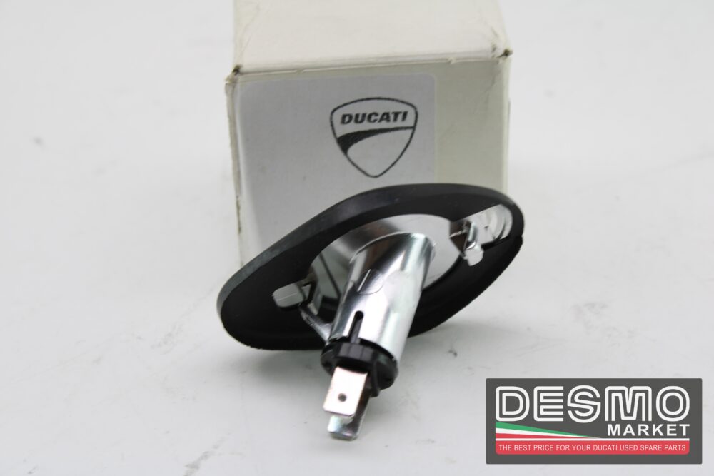 luce posizione ducati 749 999 cupolino - immagine 2