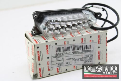 freccia anteriore destro ducati hypermotard 796 1100