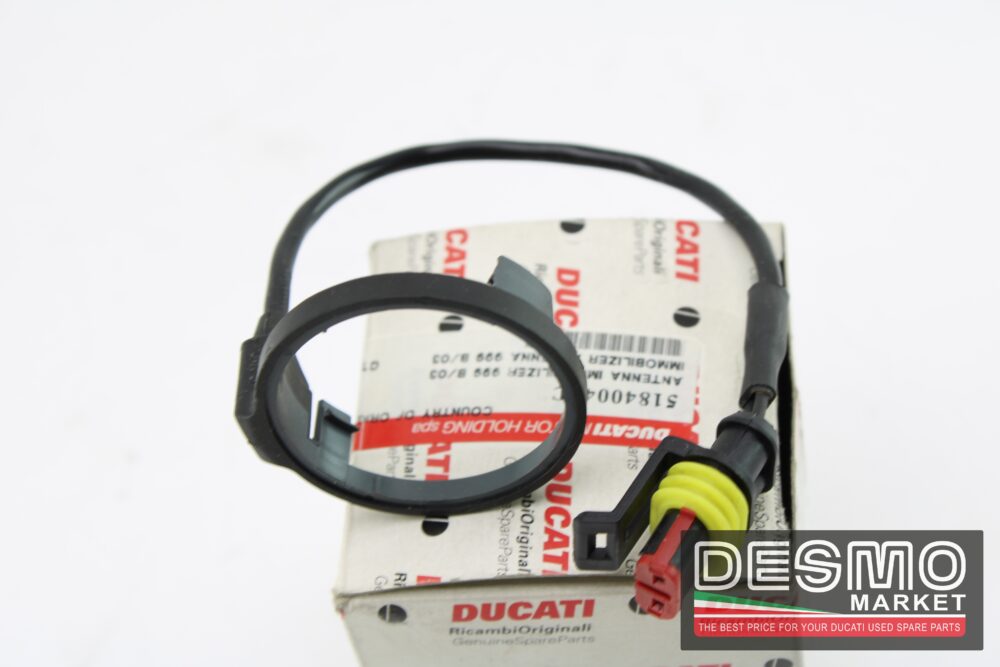 antenna immobilizer ducati sbk 749 999