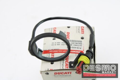 antenna immobilizer ducati sbk 749 999