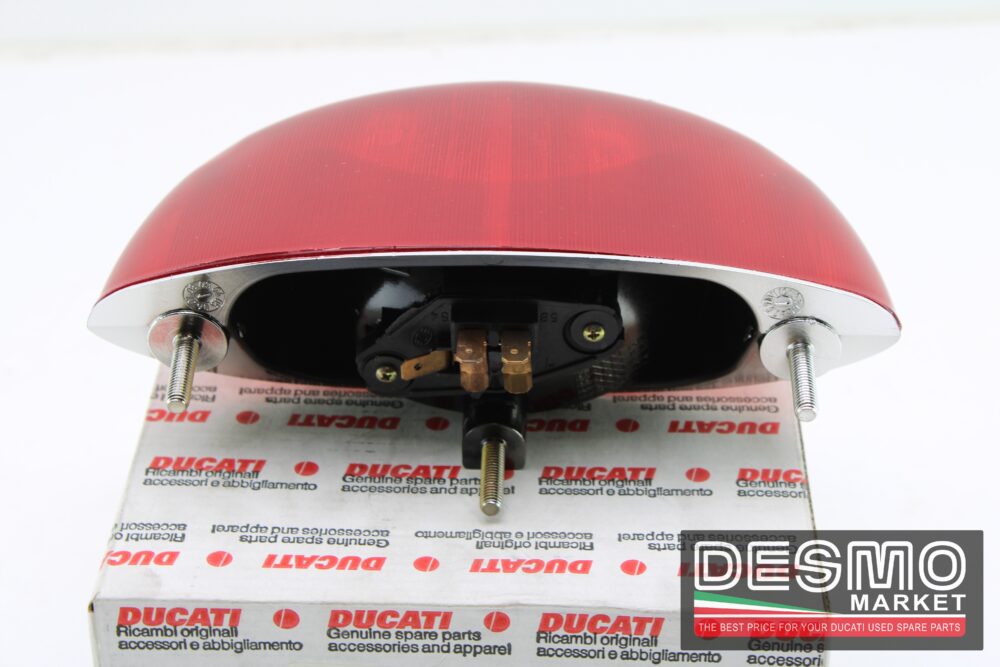 fanale posteriore stop ducati st2 st4 st4s - immagine 3