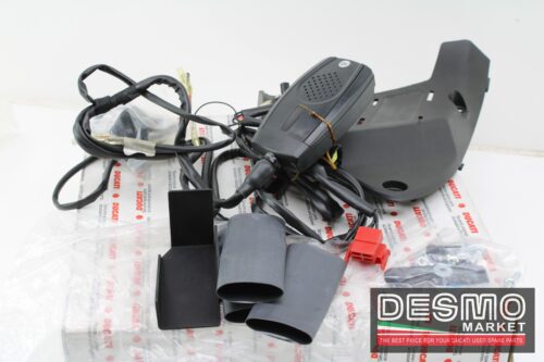 kit antifurto ducati performance hypermotard 796 1100