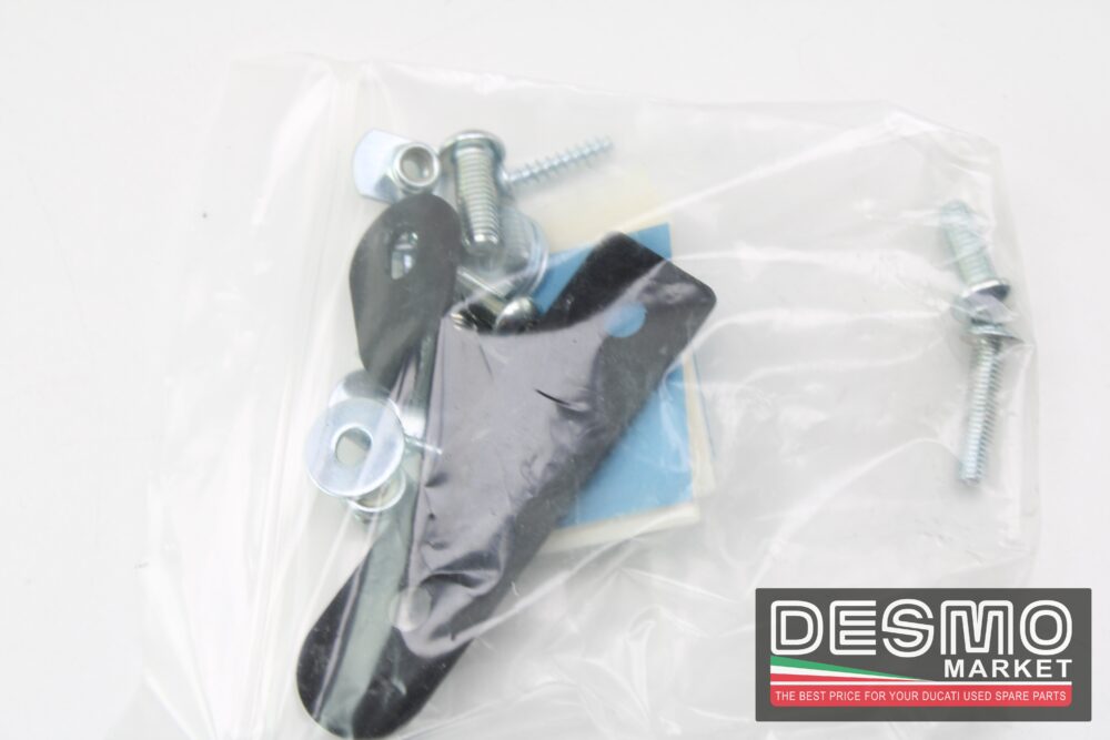 kit antifurto ducati performance hypermotard 796 1100 - immagine 5