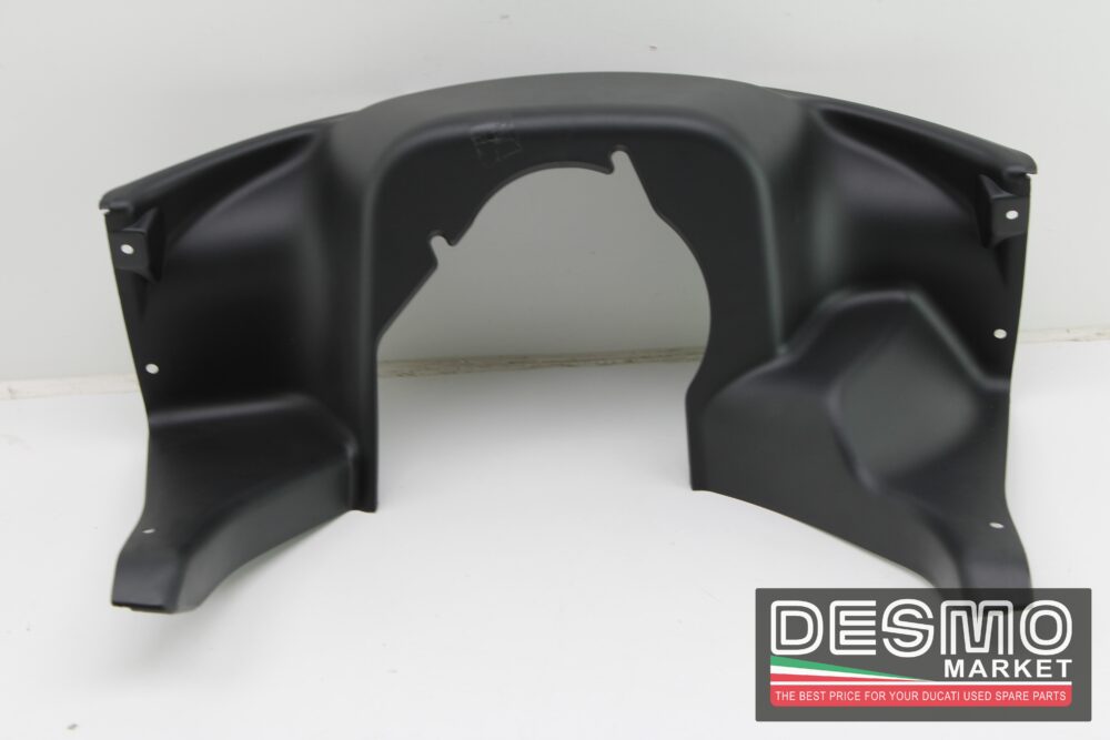 flangia cupolino fisso ducati multistrada 620 1000 1100