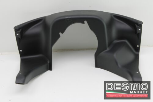 flangia cupolino fisso ducati multistrada 620 1000 1100
