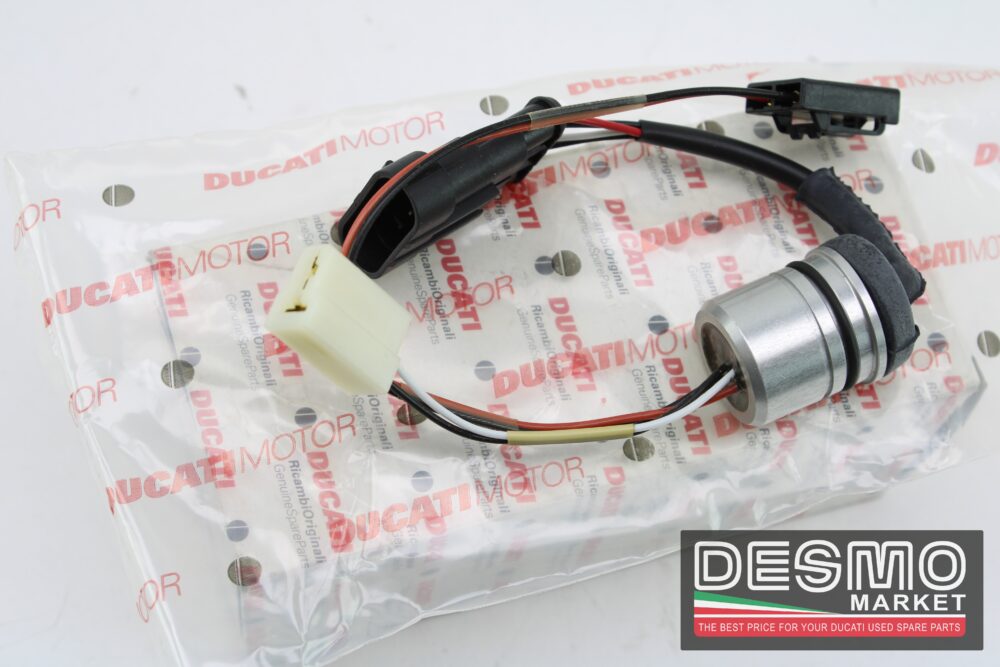 cablaggio pompa benzina ducati st2 st4