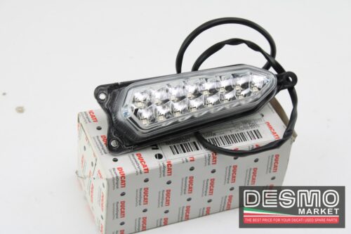 freccia anteriore destra ducati hypermotard 796 1100