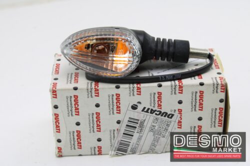 freccia posteriore destra ducati 848 1098 1198