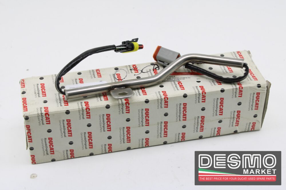 cablaggio posteriore ducati multistrada 620 1000 1100