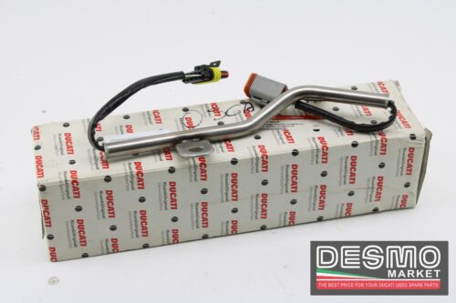 cablaggio posteriore ducati multistrada 620 1000 1100