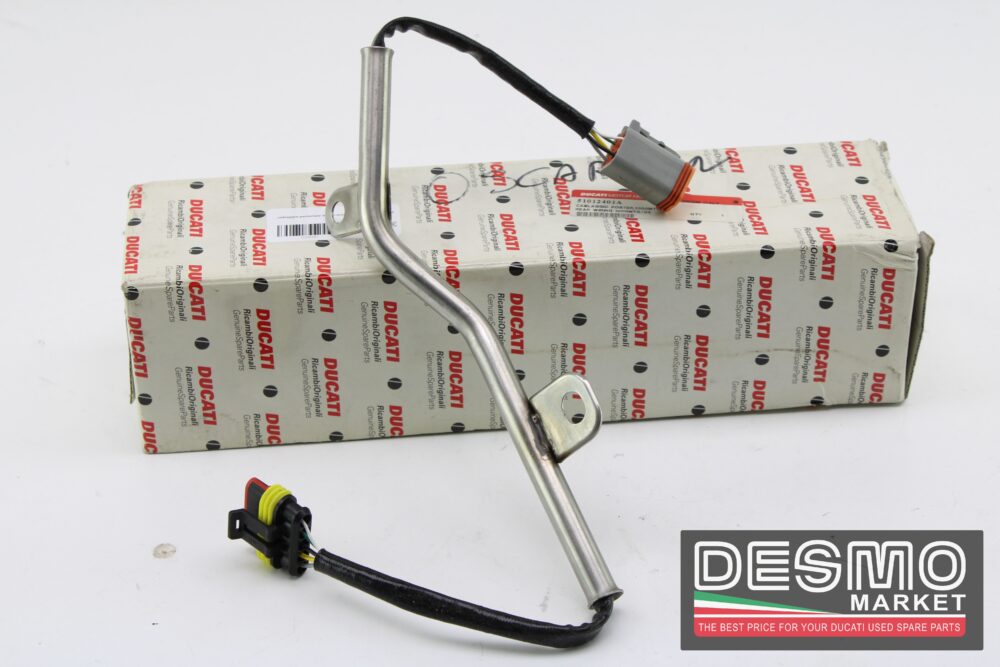 cablaggio posteriore ducati multistrada 620 1000 1100 - immagine 3