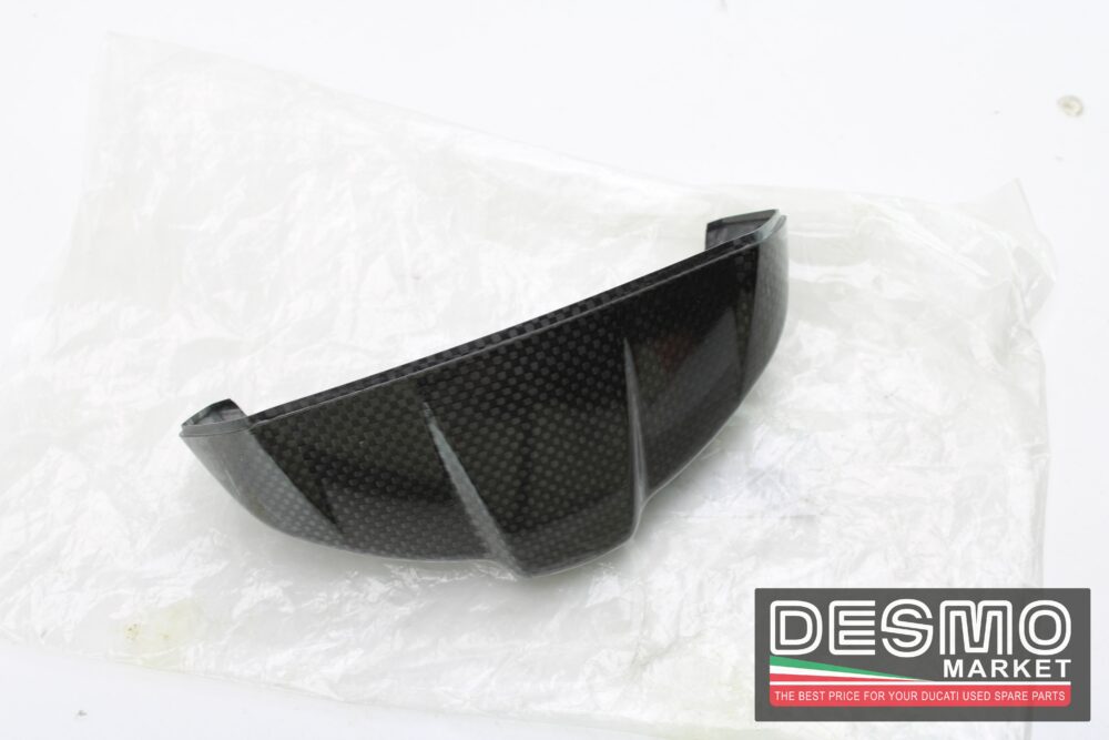cover strumenti carbonio ducati performance monster 696 796 1100