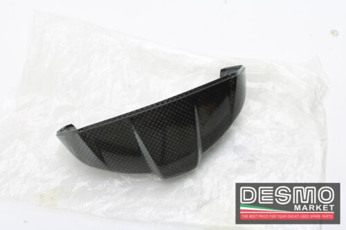 cover strumenti carbonio ducati performance monster 696 796 1100