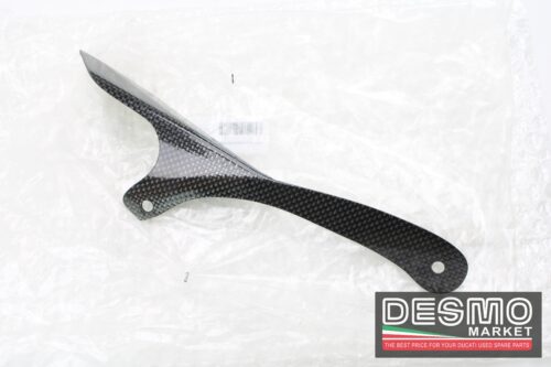 paracatena carbonio ducati performance 848 1098 1198