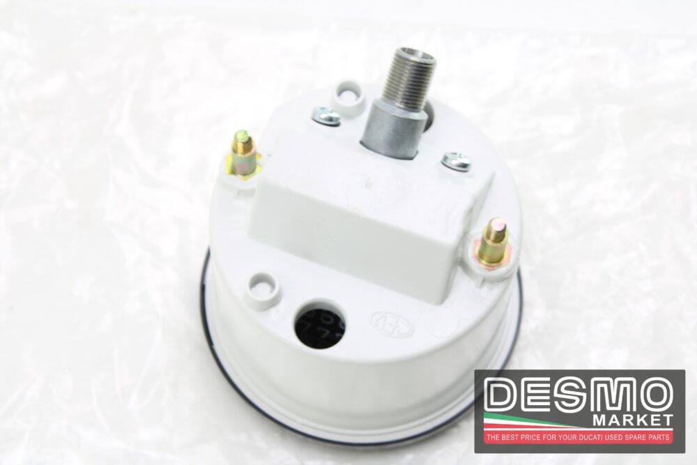 strumento contakm ducati st4 st2 fondoscale 260 kmh - immagine 4