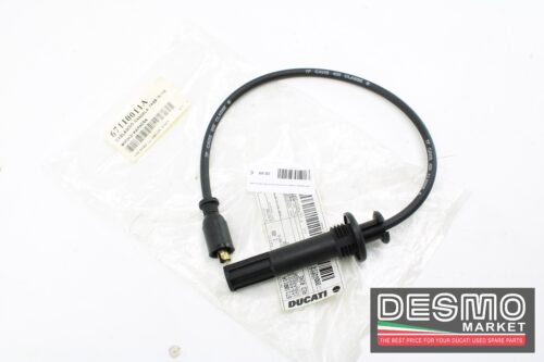 cavo pipetta candele orizzontale ducati sbk 748 916 996