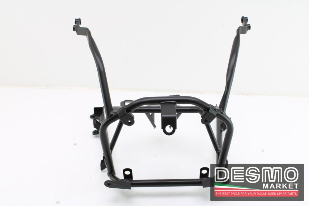 telaietto supporto fanale ducati supersport i.e. 750 900 - immagine 2