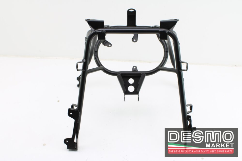 telaietto supporto fanale ducati supersport i.e. 750 900 - immagine 3
