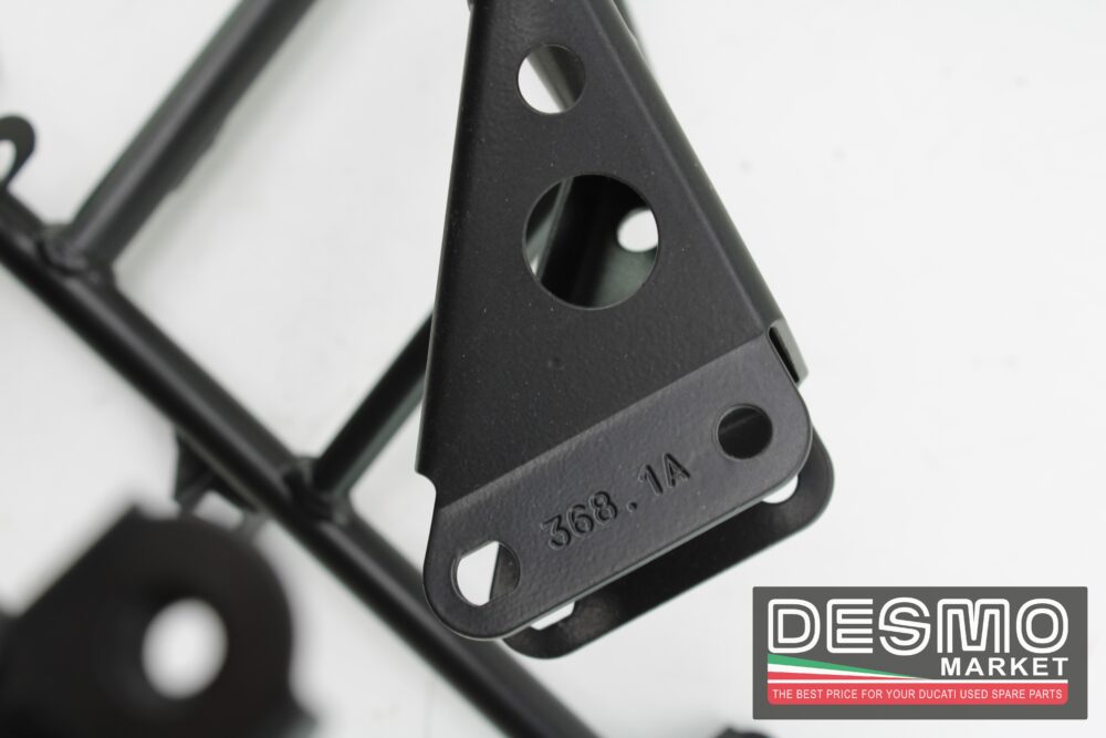 telaietto supporto fanale ducati supersport i.e. 750 900 - immagine 4