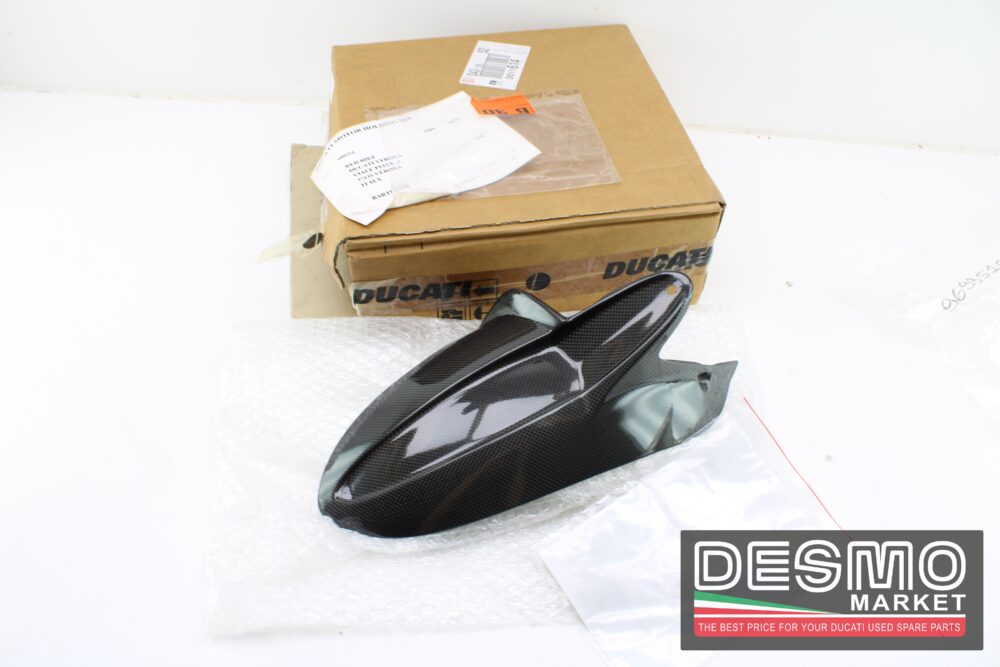 parafango posteriore ducati performance monster 796 1100