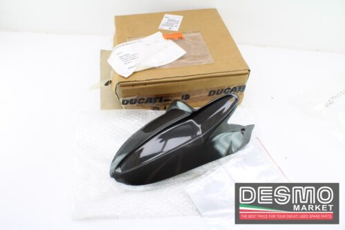 parafango posteriore ducati performance monster 796 1100