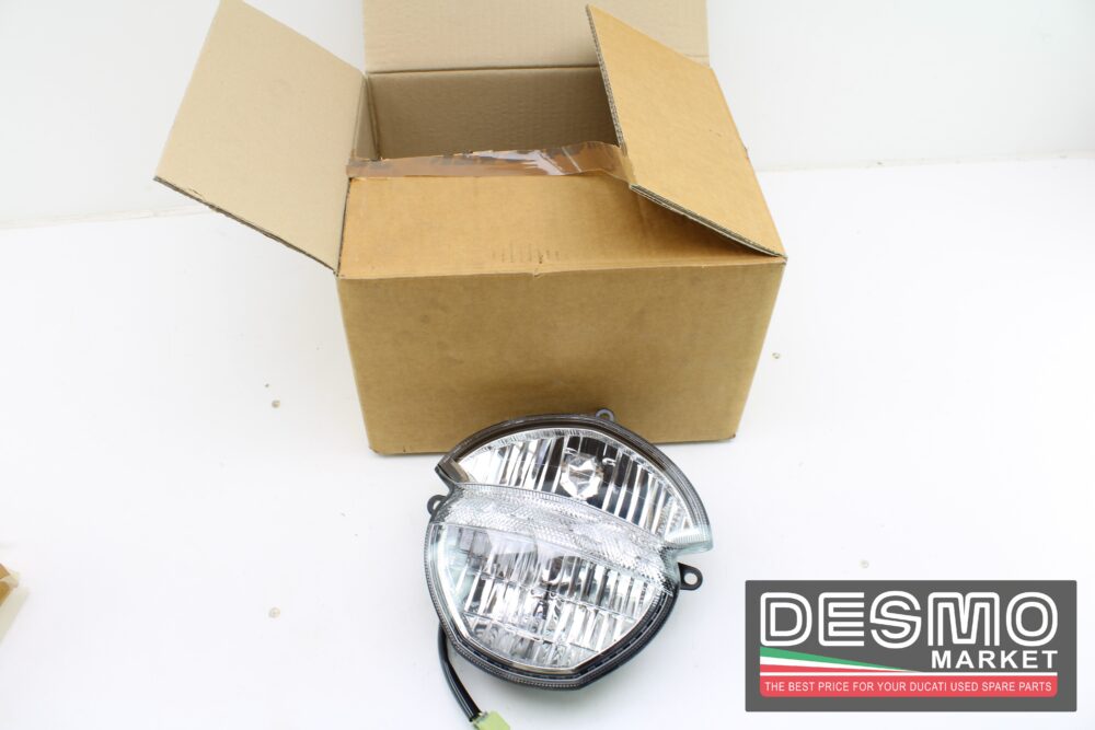 fanale anteriore ducati monster 696 796 1100