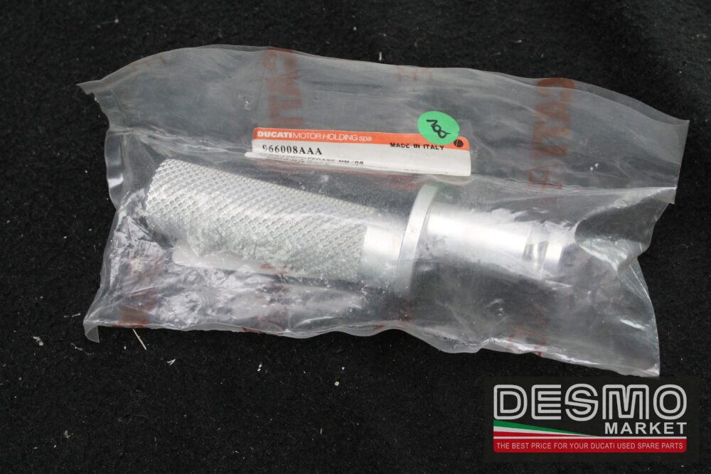 poggiapiedi ergal regolabili ducati performance ducati monster supersport